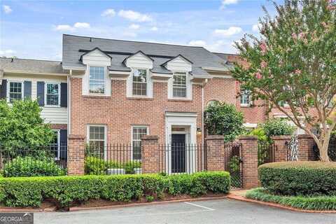613 Pinetree, Decatur, GA 30030