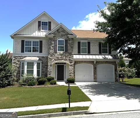1952 Preserve Creek, Loganville, GA 30052