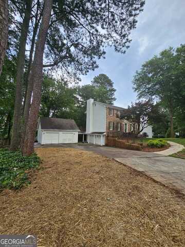 3191 Normandy, Marietta, GA 30062