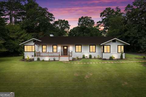 1099 Pine Valley, Griffin, GA 30224