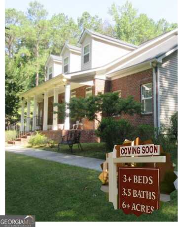 165 Lake Hampton, Hampton, GA 30228