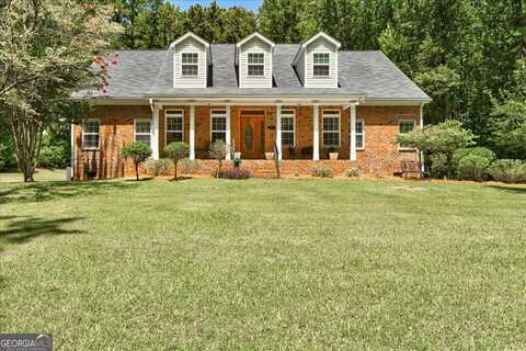 165 Lake Hampton, Hampton, GA 30228