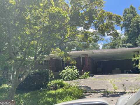 3289 Rowden, Ellenwood, GA 30294
