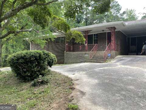 3289 Rowden, Ellenwood, GA 30294