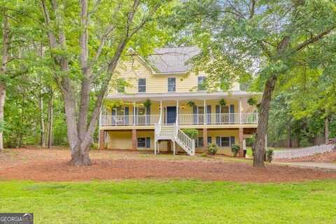 115 Eagle Ridge, Canton, GA 30114