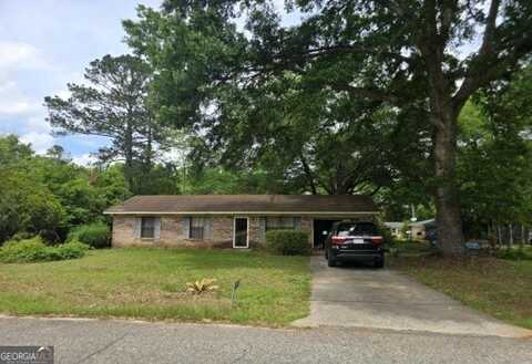 298 NELSON COFFIN DR, Cuthbert, GA 39840