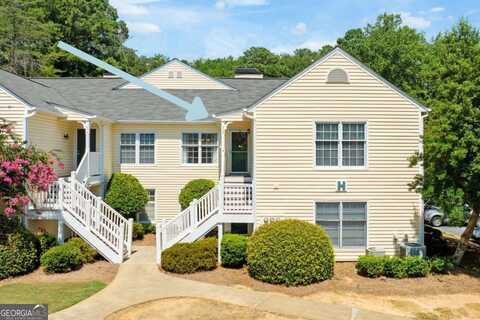 908 Cannongate, Marietta, GA 30064
