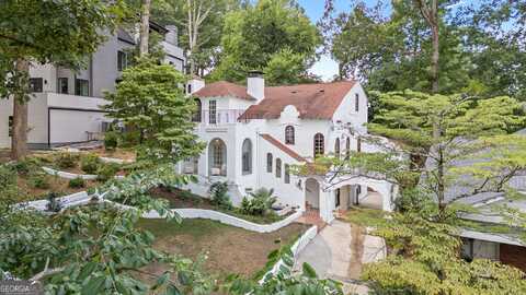 1031 REEDER, Atlanta, GA 30306
