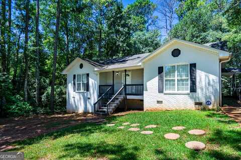 205 1/2 E Hillside, Lagrange, GA 30241