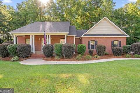 121 Brandy Chase, Carrollton, GA 30117