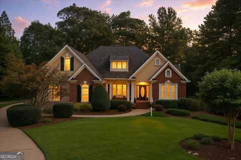 107 River Forest, Forsyth, GA 31029