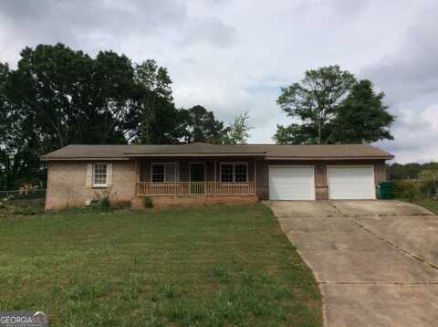 6446 Carolyn, Rex, GA 30273