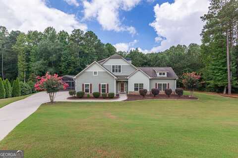 173 Rock House Estates Dr., Senoia, GA 30276
