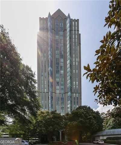 2870 Pharr Court South, Atlanta, GA 30305
