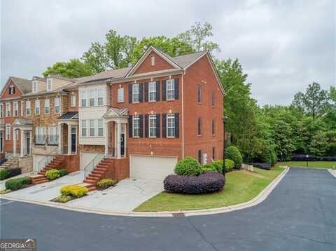 4888 Colchester, Atlanta, GA 30339
