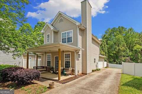 127 Ashgate, Carrollton, GA 30117