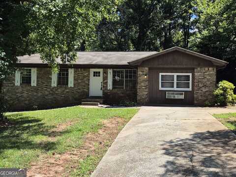 2973 Drexel, Jonesboro, GA 30236