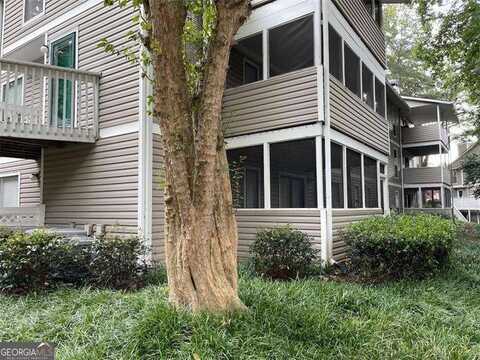 1510 WYNNES RIDGE, Marietta, GA 30067