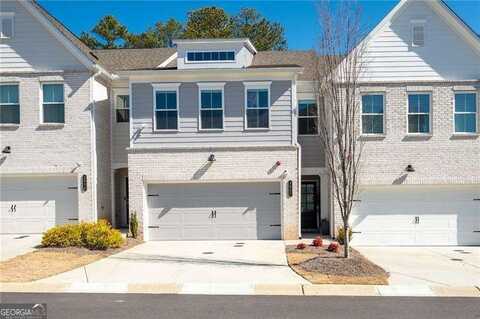 3037 Ferrington, Smyrna, GA 30080