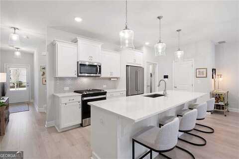 3037 Ferrington, Smyrna, GA 30080