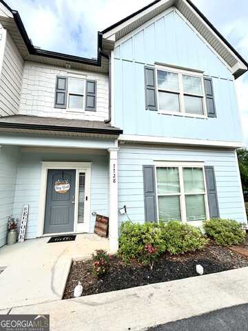 7728 Fawn, Covington, GA 30014