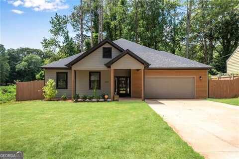 2424 Connally, Atlanta, GA 30344
