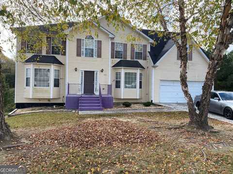 7849 Mohansic Park Lane, Lithonia, GA 30058