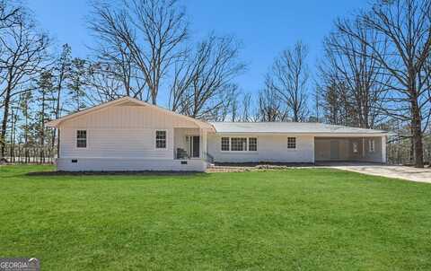 9640 Cedar Grove, Fairburn, GA 30213