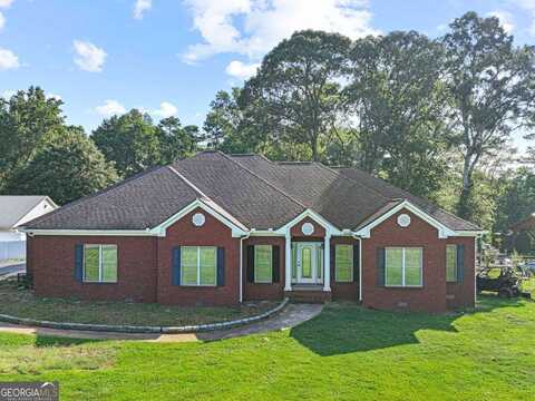 1412 Perkins, Winder, GA 30680