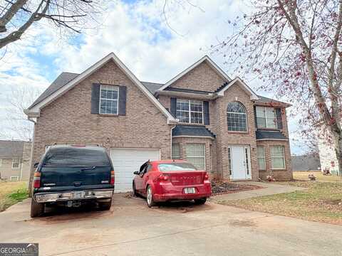 1224 Crossbow, Hampton, GA 30228
