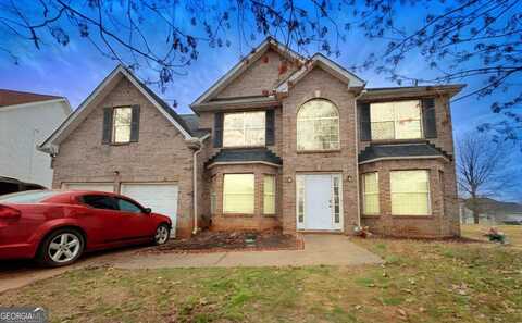 1224 Crossbow, Hampton, GA 30228