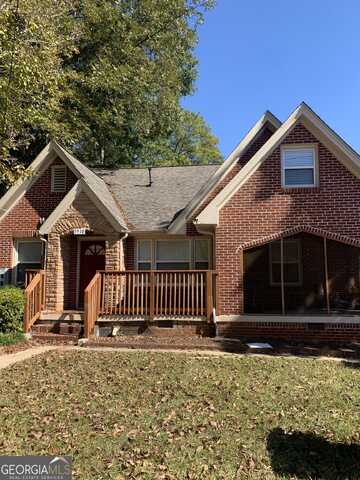 3510 Myrtle, College Park, GA 30337