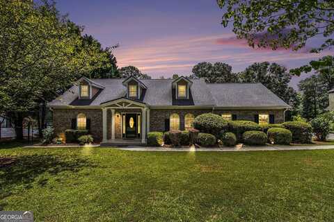 96 Pointe View, Jackson, GA 30233