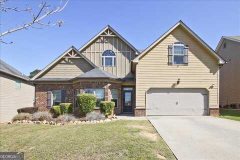 3877 Valley Bluff, Snellville, GA 30039