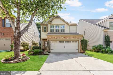 3584 Archgate, Milton, GA 30004