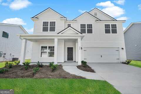 306 Somera, Statesboro, GA 30461