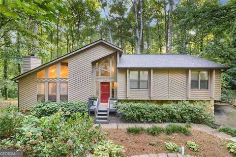 5190 Forest Mist, Smyrna, GA 30082
