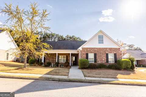 237 Park Place, Social Circle, GA 30025
