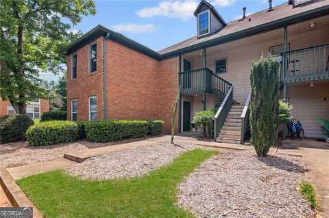 600 Bedfort, Duluth, GA 30096