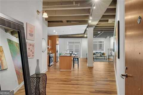 805 Peachtree, Atlanta, GA 30308