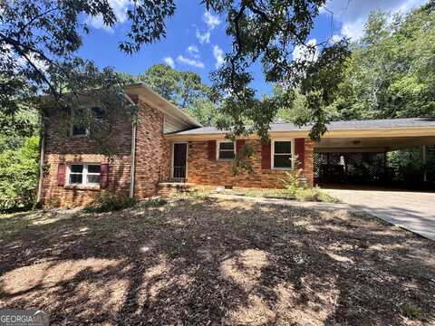 1029 College Station, Athens, GA 30605