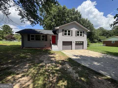 630 Old Airport, Carrollton, GA 30116