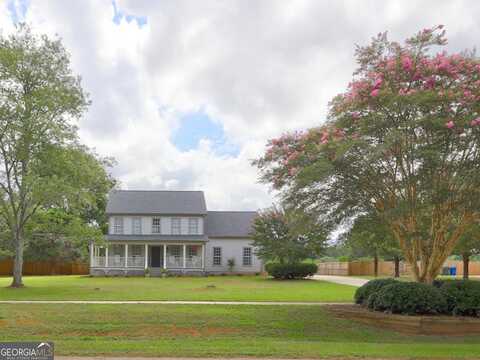 216 Queens Cemetery, Good Hope, GA 30641