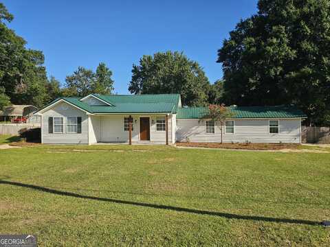 207 Georgia, Sylvania, GA 30467