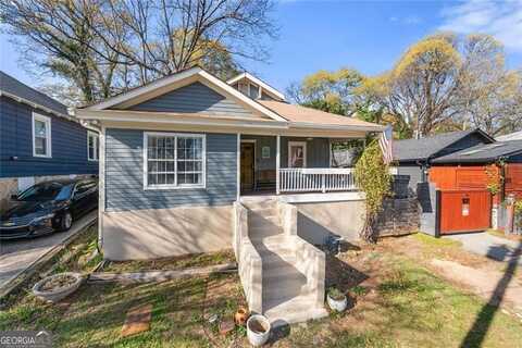 1015 Michigan, Atlanta, GA 30314