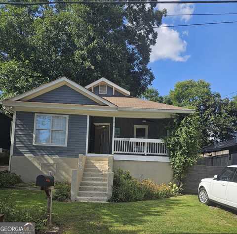 1015 Michigan, Atlanta, GA 30314