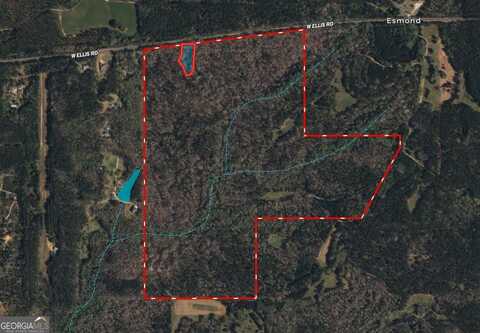 200 Ac W Ellis, Griffin, GA 30223