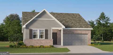 206 Overton, Perry, GA 31069