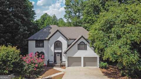4013 Chelsea, Marietta, GA 30062