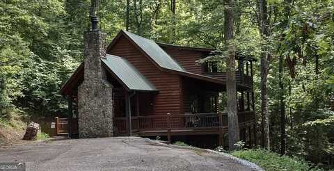 175 White Tail Ridge, Blue Ridge, GA 30513
